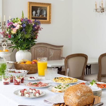 Huis Van Loon 보르글룬 외부 사진