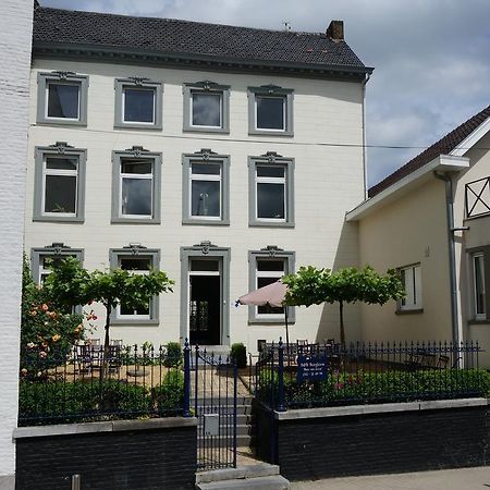 Huis Van Loon 보르글룬 외부 사진