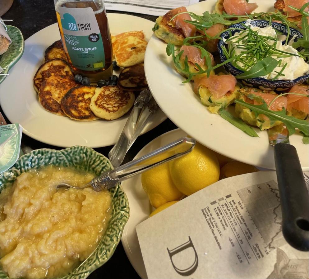 Huis Van Loon 보르글룬 외부 사진