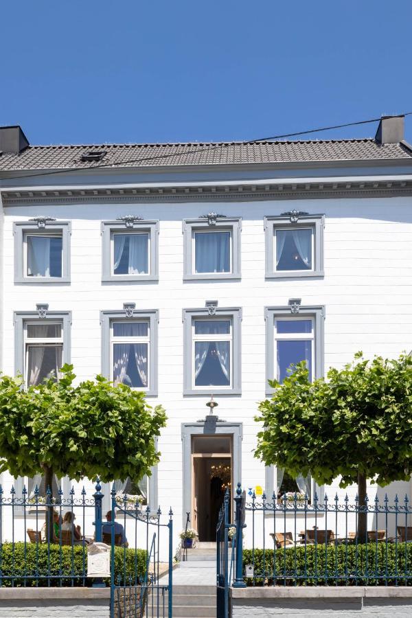 Huis Van Loon 보르글룬 외부 사진