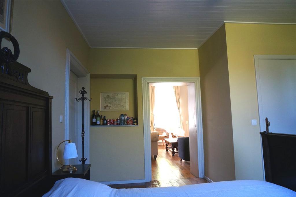 Huis Van Loon 보르글룬 외부 사진
